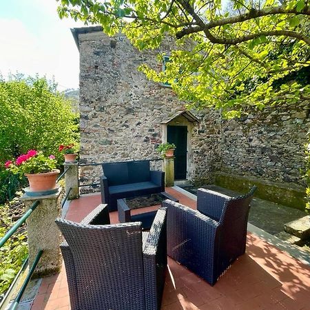 Lobster Cottage Apartment Levanto Exterior photo