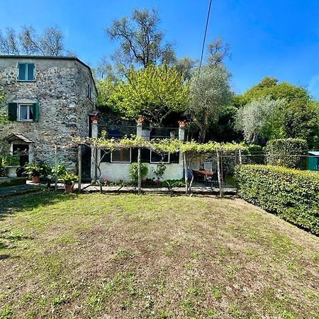 Lobster Cottage Apartment Levanto Exterior photo
