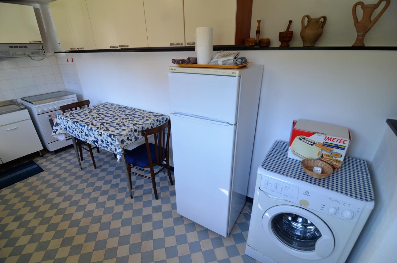 Lobster Cottage Apartment Levanto Exterior photo