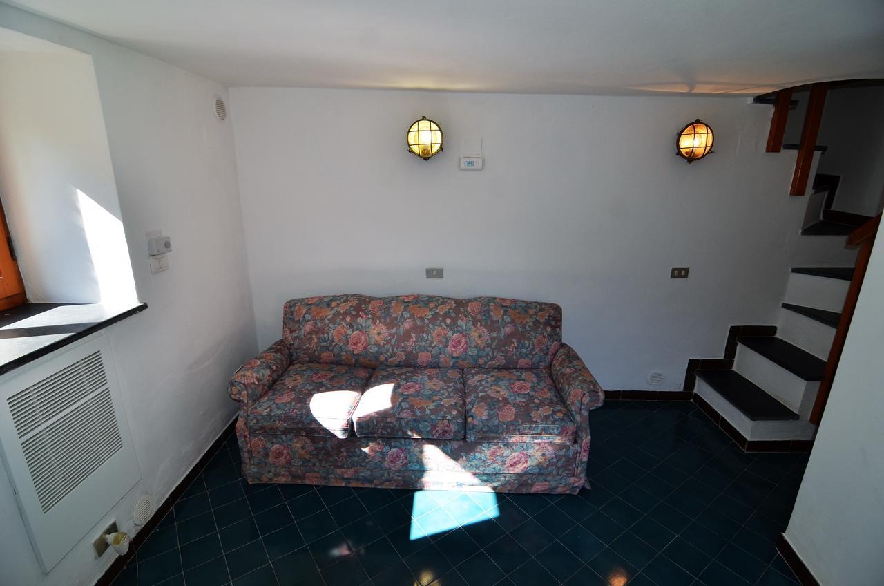 Lobster Cottage Apartment Levanto Exterior photo