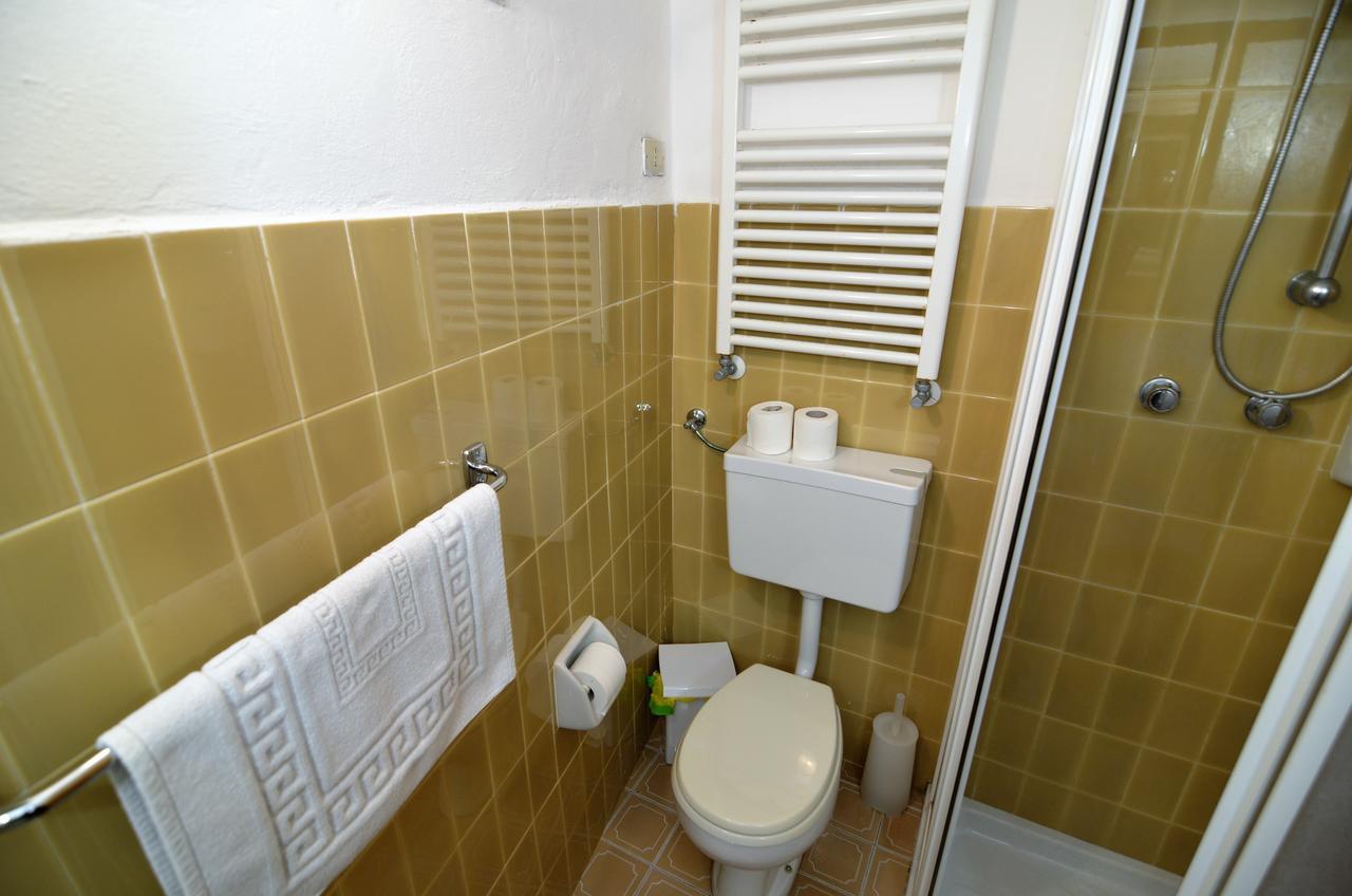 Lobster Cottage Apartment Levanto Exterior photo