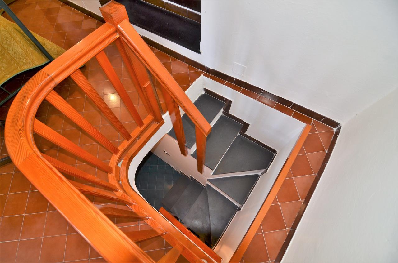 Lobster Cottage Apartment Levanto Exterior photo