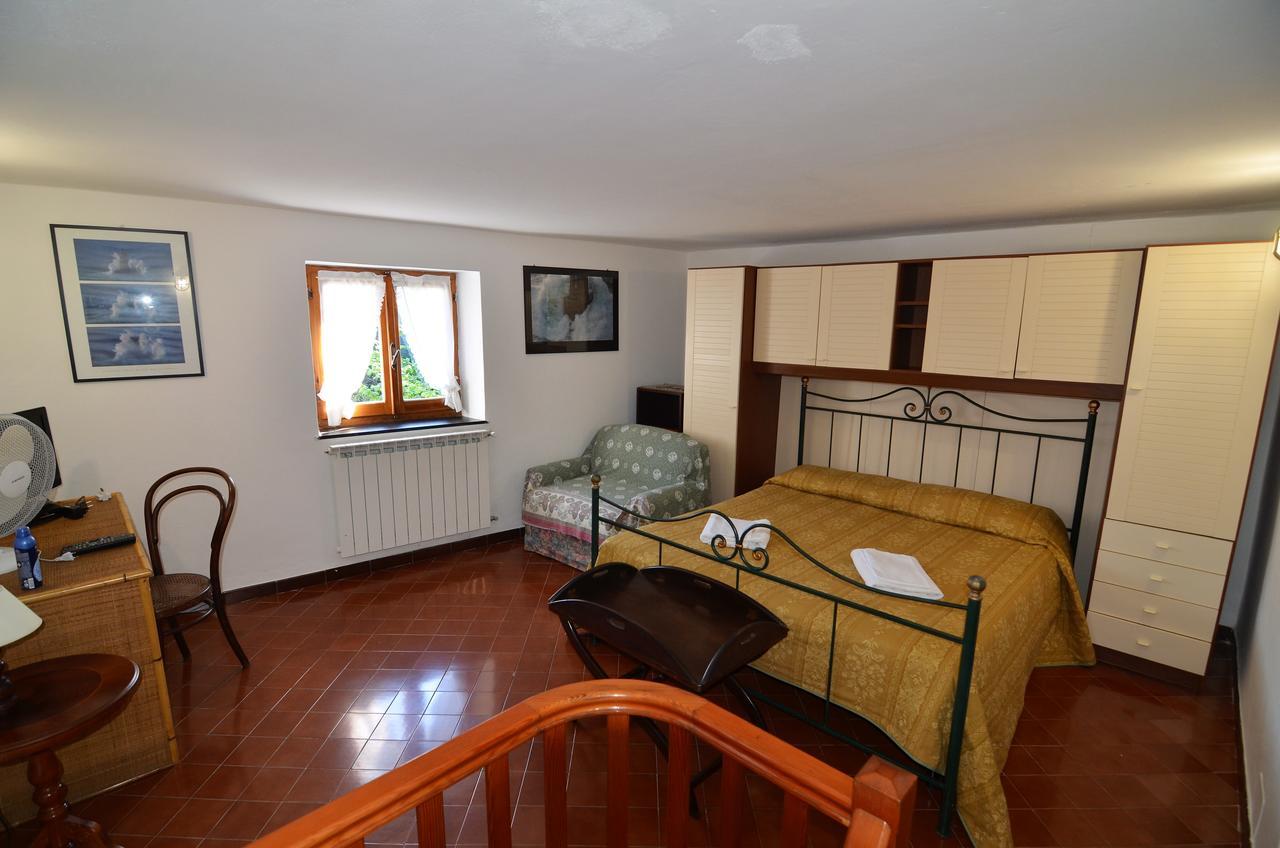 Lobster Cottage Apartment Levanto Exterior photo